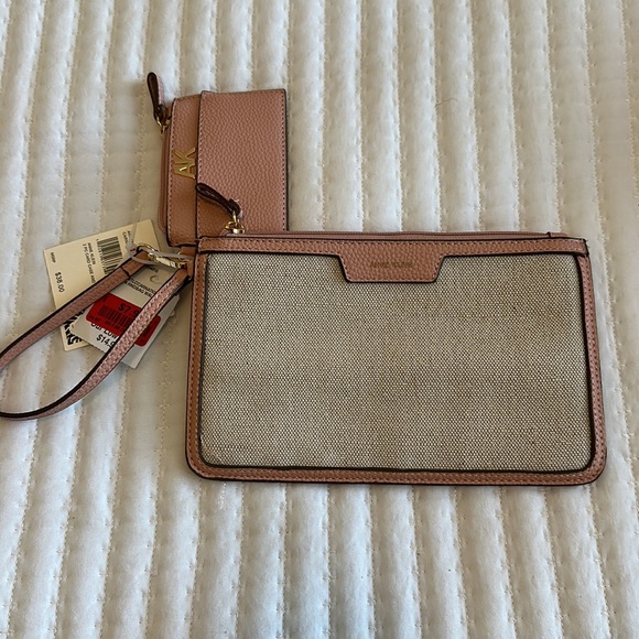 Card case and pouch - Picture 3 of 3